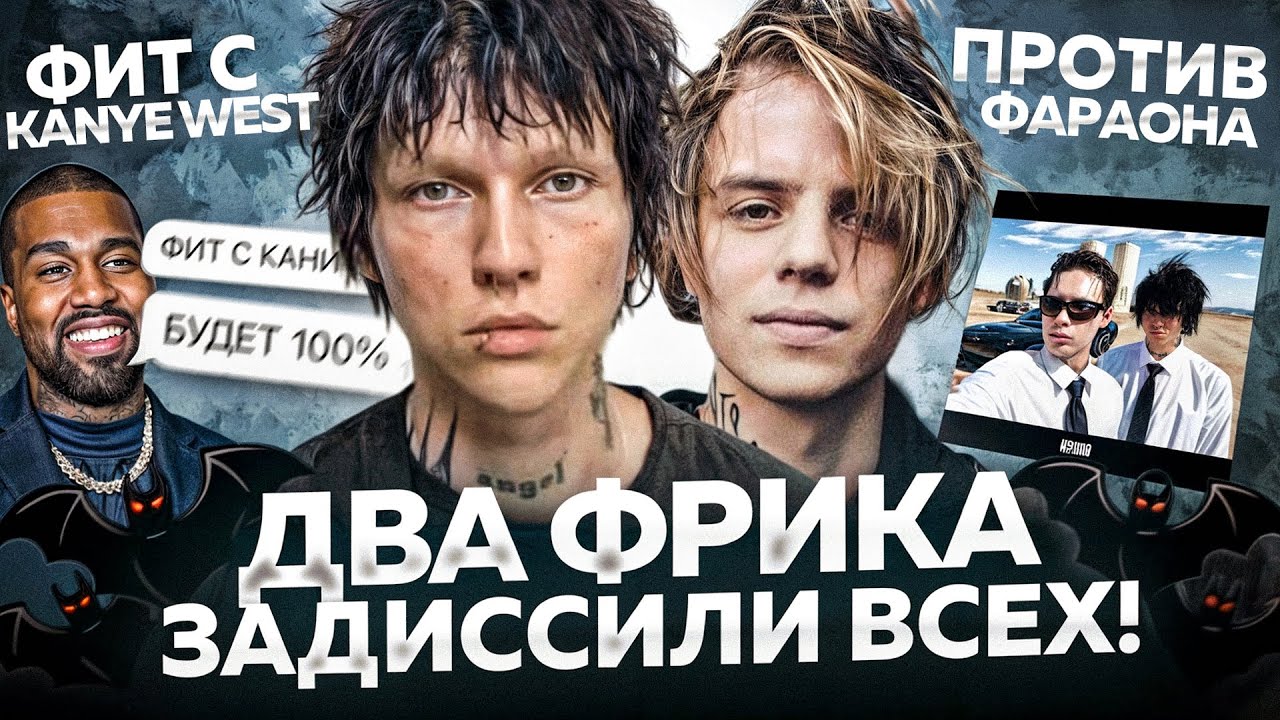 Вот так ДОЛЖЕН звучать АЛЬБОМ в 2024! / HEAVY METAL 2 - Kai Angel & 9Mice ОБЗОР