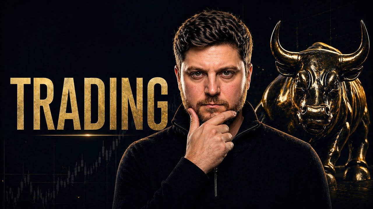 Guide Complet du Trader Débutant (Les Bases Que Personne N’Explique)