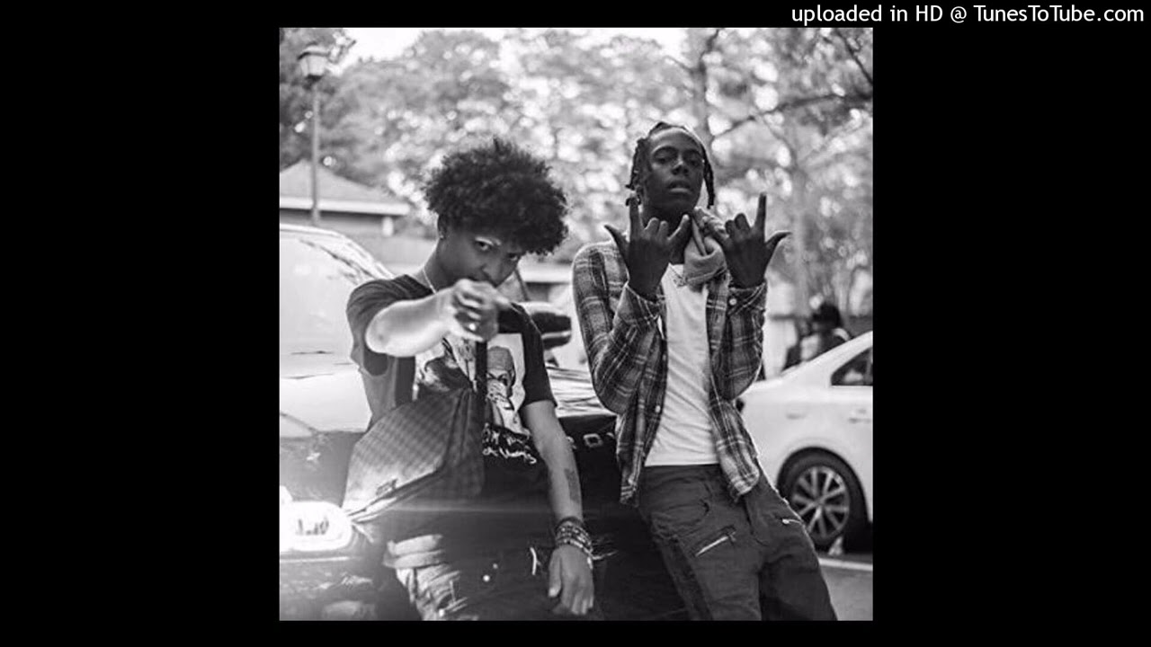 yung bans x mexikodro x old playboi carti type beat (Prod. rixhh.m8)