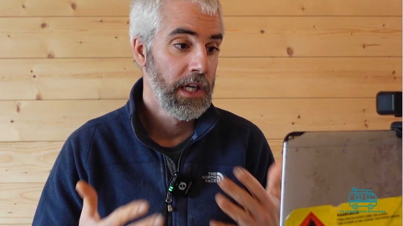 Analizziamo 4 annunci di camper usati su Subito