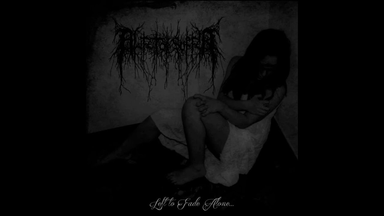 Left to Fade Alone... (DSBM)
