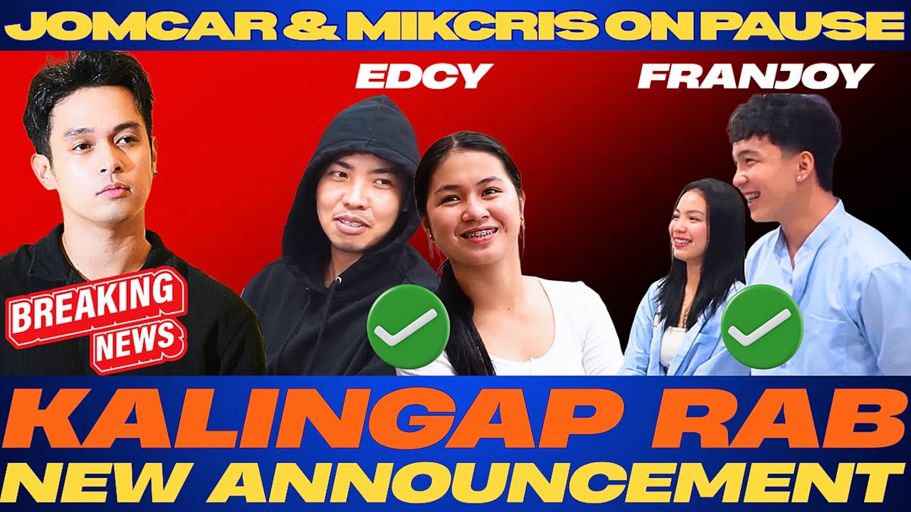 💥SPONSOR NA VLOGGER OR COLLECTOR IPINAGBAWAL NA NI KALINGAP RAB