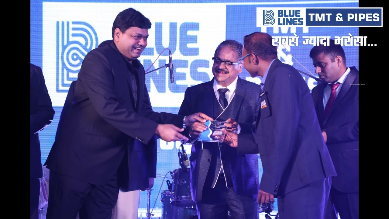 Blue Lines Nagpur event photo video 2018