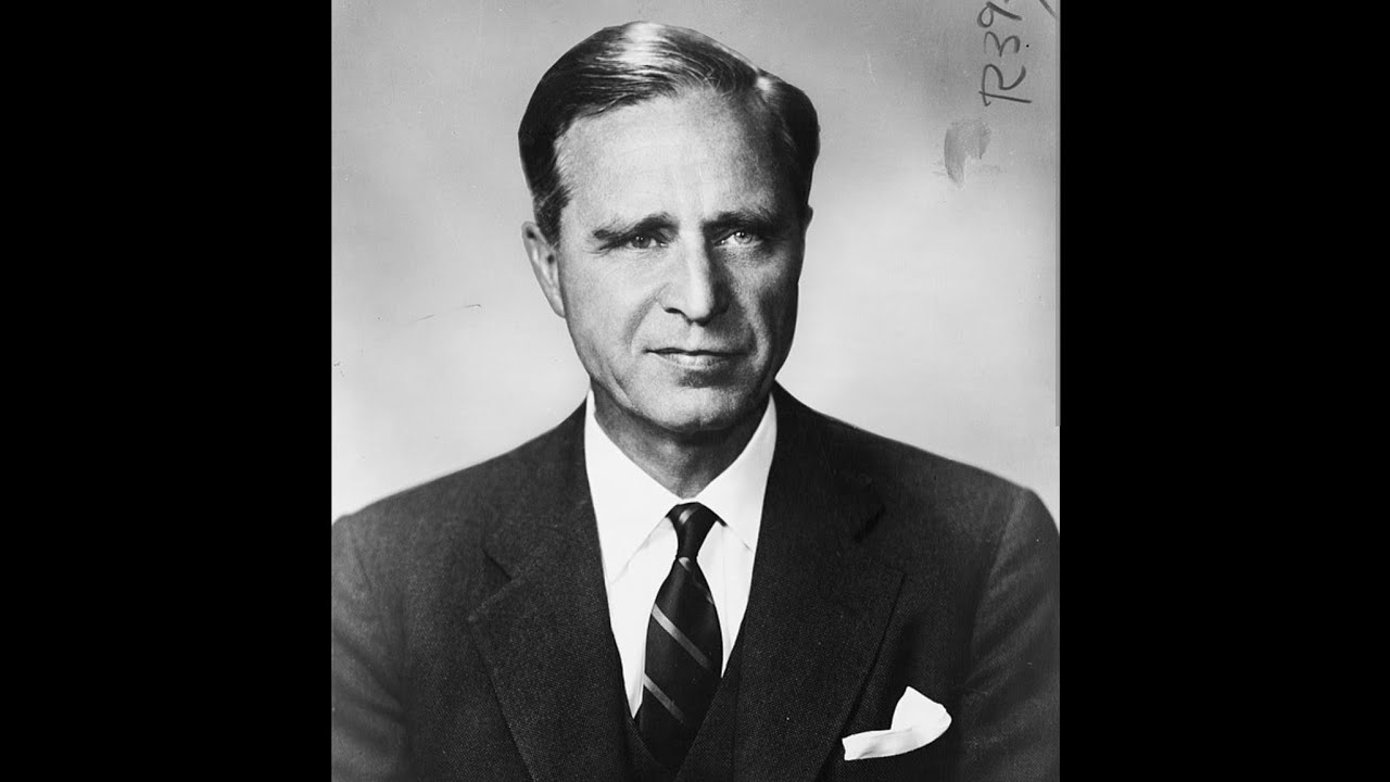 Bankers Caused World War II