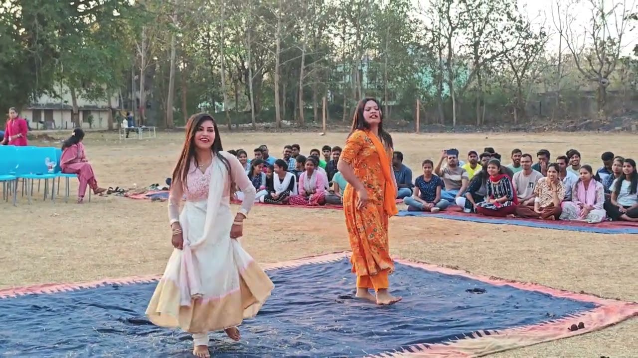 Closing Dance Performance | Annual Sports Day | Mix Song | Odia Vlog | Shining Vlog 