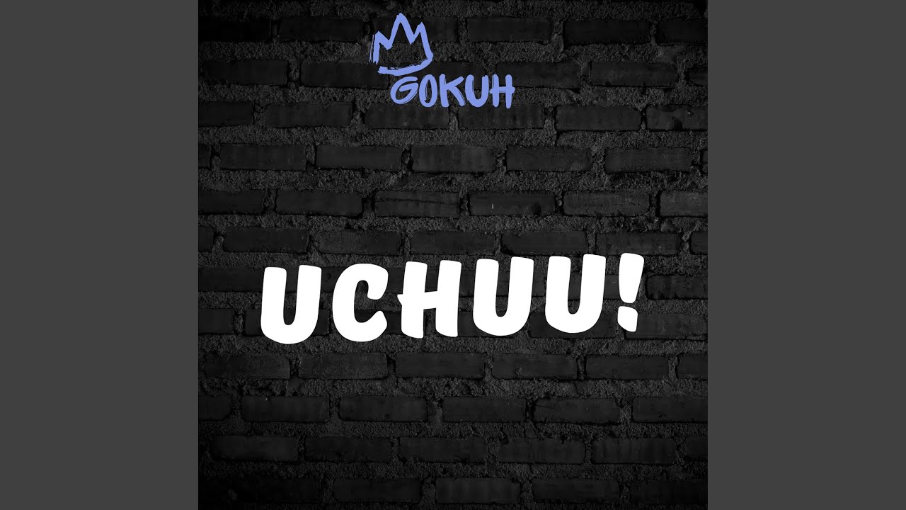 Uchuu!..
