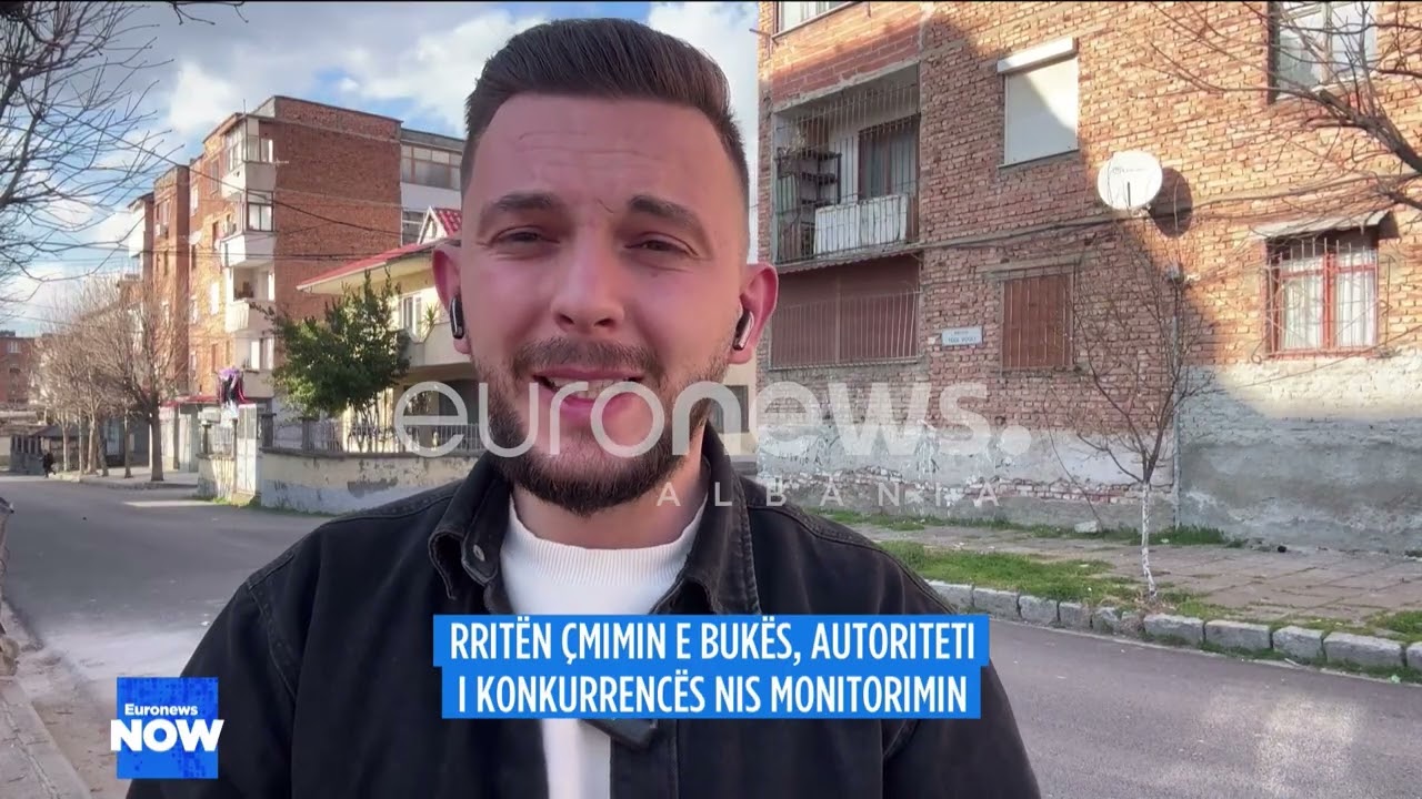 Pse u rrit çmimi i bukës në Korçë? Gazetari: Ja çfarë më thanë pronarët e furrave të bukës