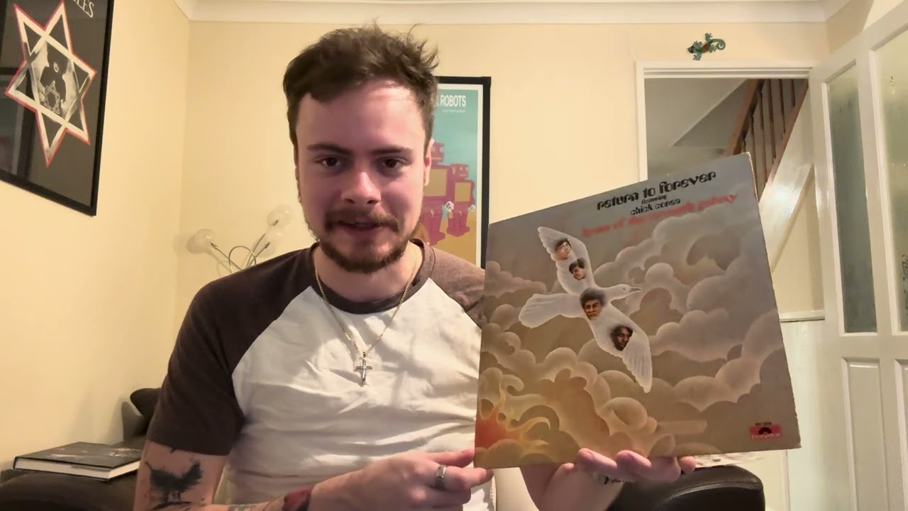 State of Vinyl #32 - Eightball