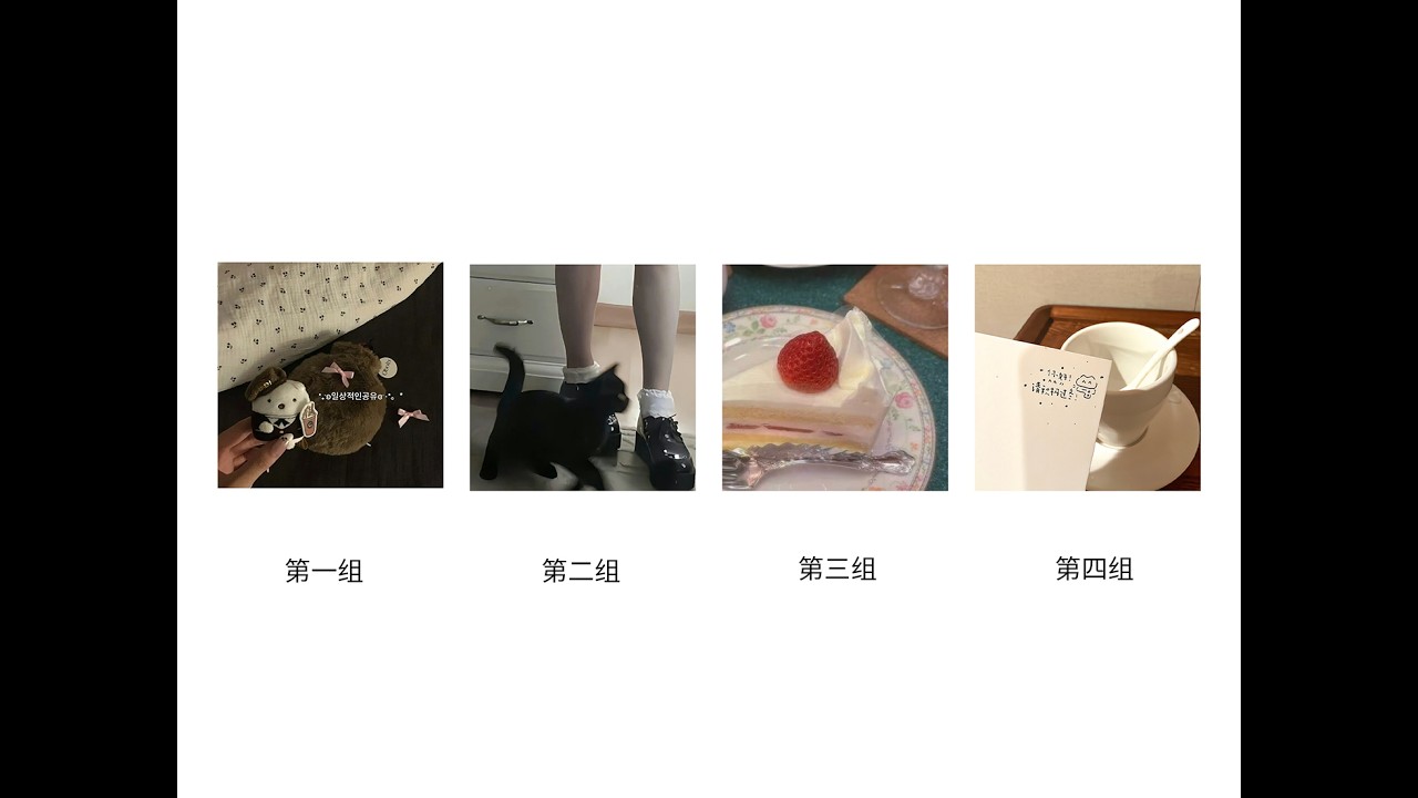 ⭐PICK A CARD·Do everyone think you're pretty（有雷锐评版）大家觉得你漂亮吗&他们私下是怎么评价你的