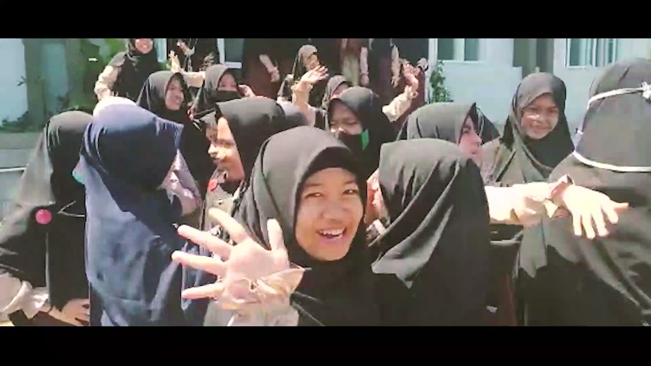 Cerita Santri KAH MSH