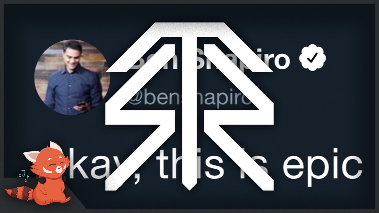 Okay, This Is Epic ~ [StormwavZ Mashup]