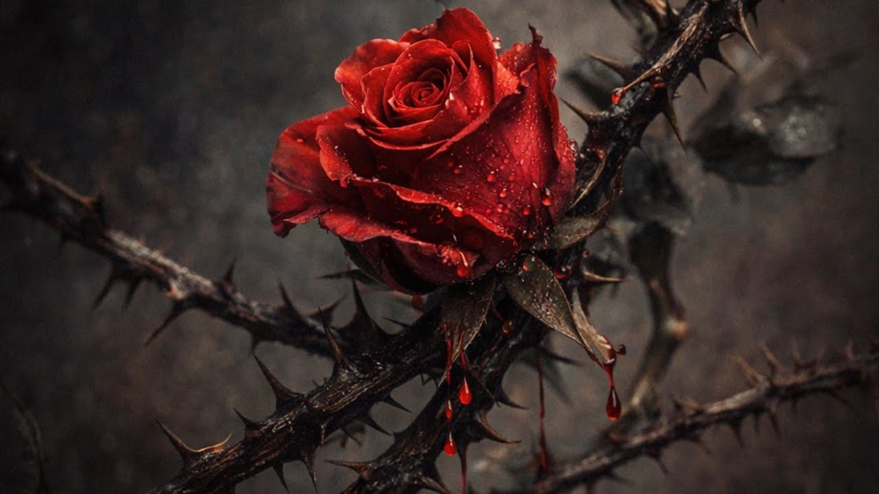 THORNS OF LOVE, 