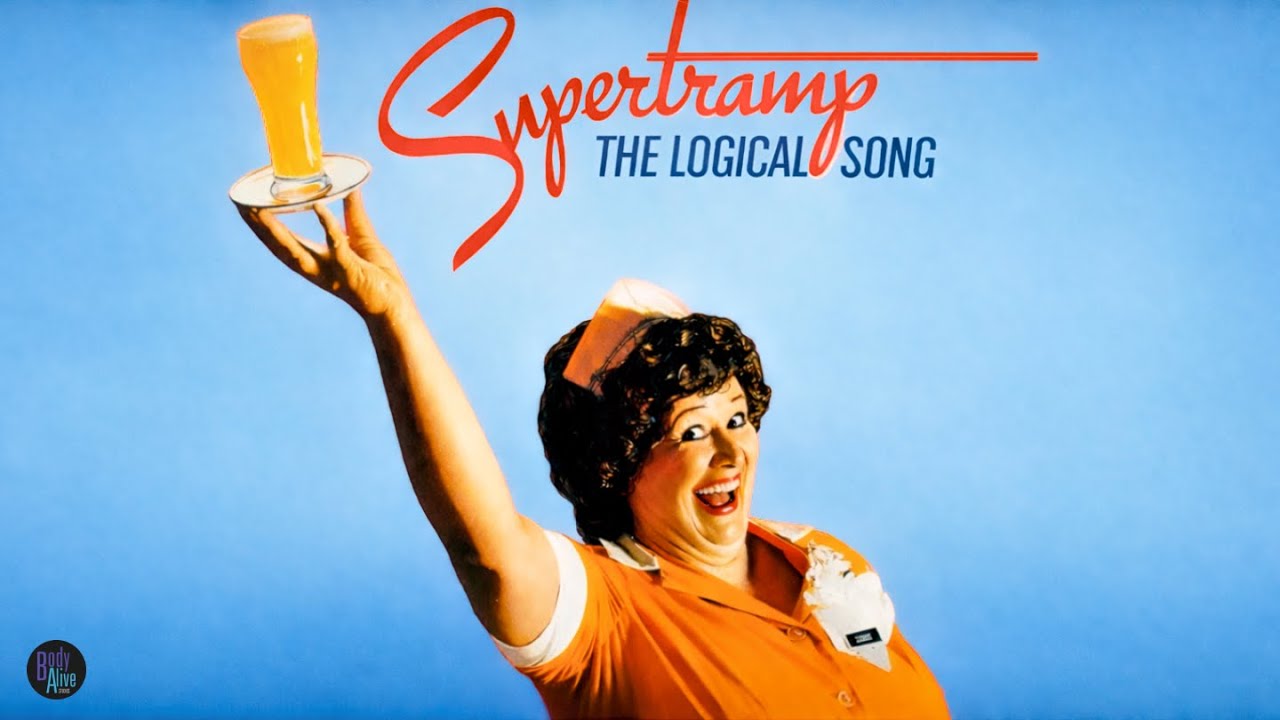 Supertramp - The Logical Song (The Original Extended BodyAlive Mix)