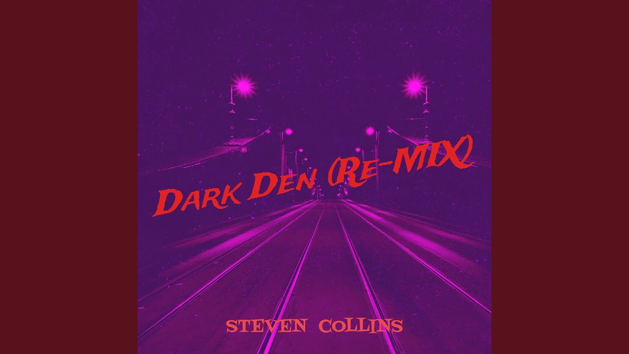 Dark Den (Re-MIX)