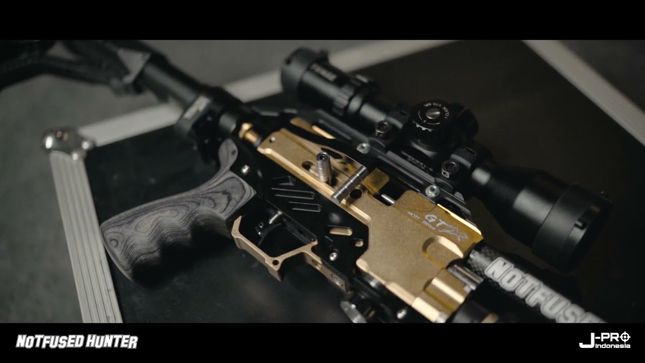 GTX TACTICAL BY J-PRO INDONESIA