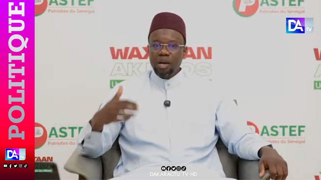 Sonko: