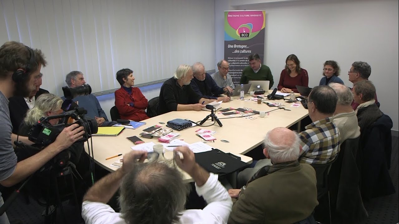 7e Rencontre interrégionale Collecteurs des musiques et danses traditionnelles: Sur le terrain (4/4)