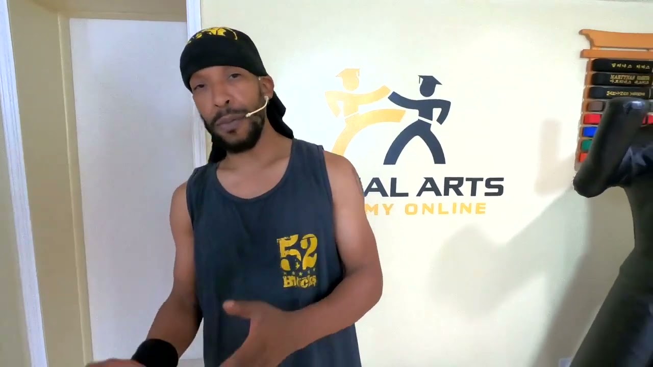 Lyte Burly 52 Blocks A.O.D online course, (500 lessons, link in description).