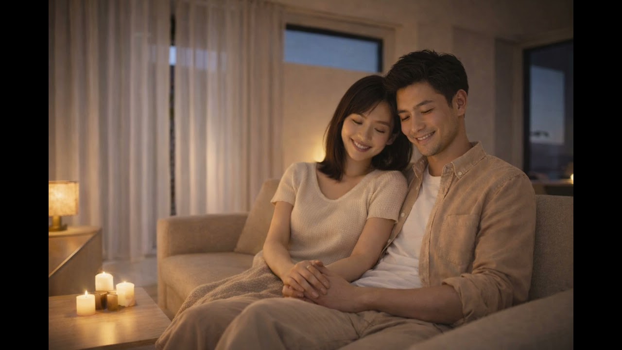 เพลง ข้างๆ ก็พอ | K-One ปันสุข | บางความสุข...แค่มีเธออยู่ข้าง ๆ ก็พอแล้ว