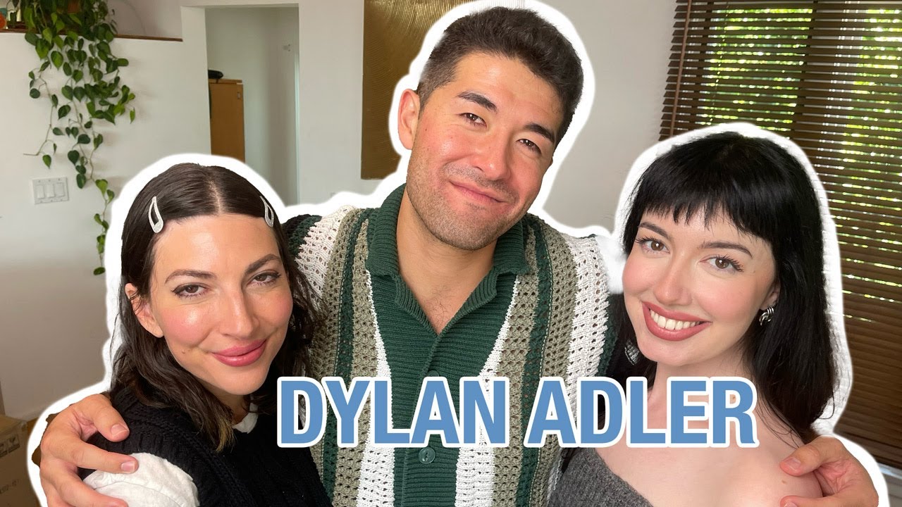 The Mayor of Fire Island: Dylan Adler
