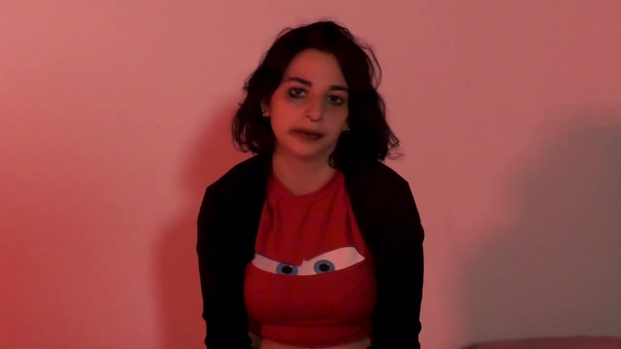 L'Ultimo Sorso Forse - spot pubblicità progresso II Katia Scrimieri