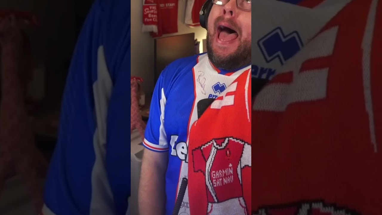 Моя попа скрипит!!! #middlesbroughfc