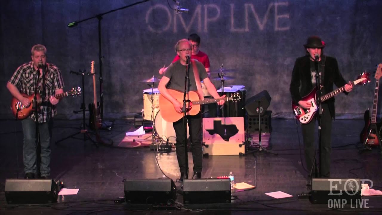 Radney Foster  
