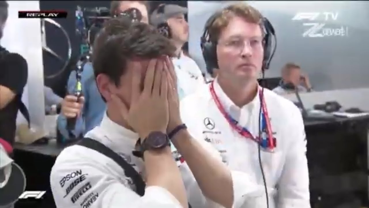 F1 Memes German GP 2019