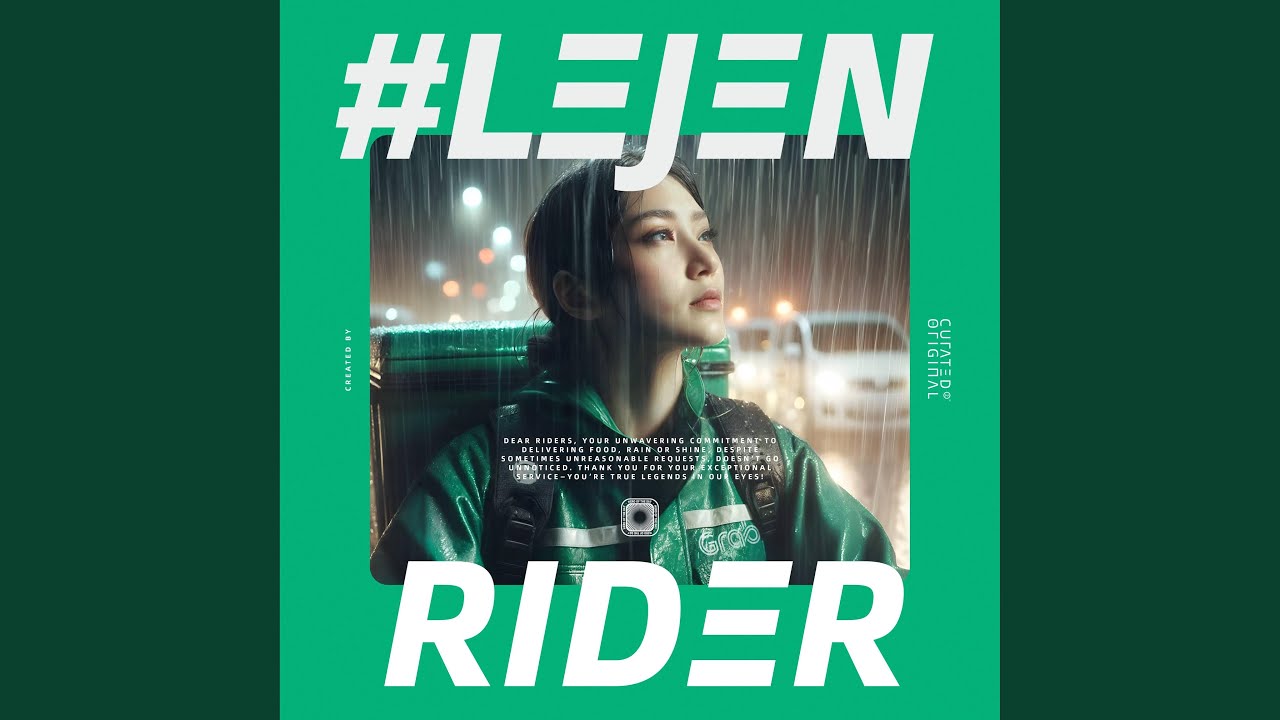 #Lejen Rider