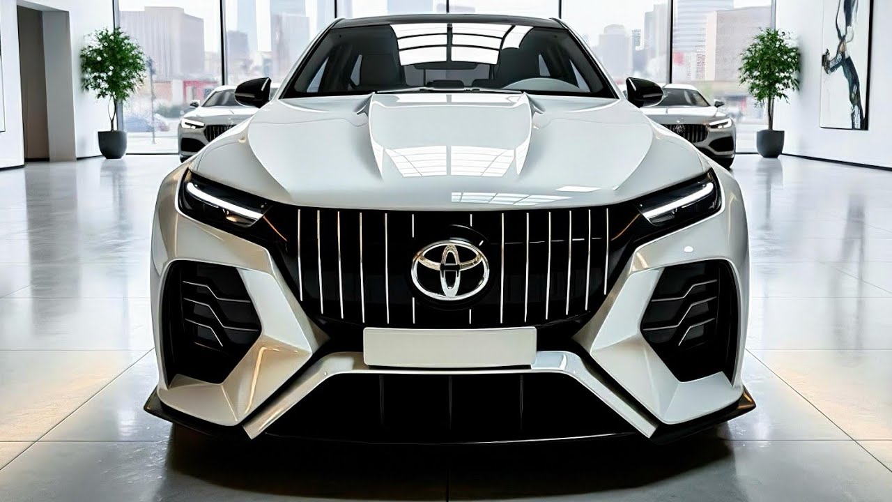 2026年トヨタRAV4徹底レビュー｜進化したデザイン・走行性能・安全性を完全解説