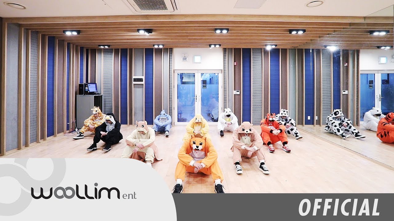 골든차일드(Golden Child) 
