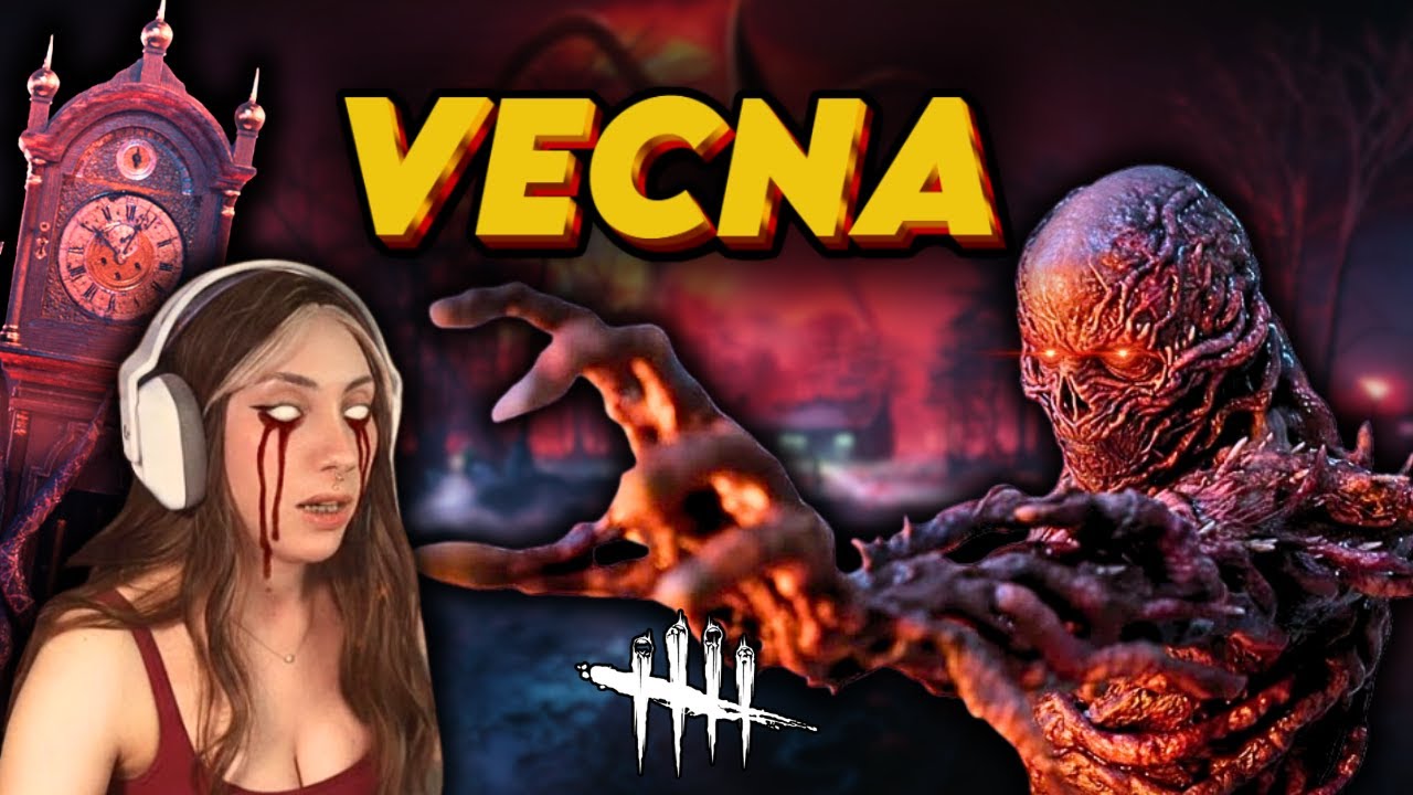 NUEVO KILLER EN EL DBD | Dead by Daylight