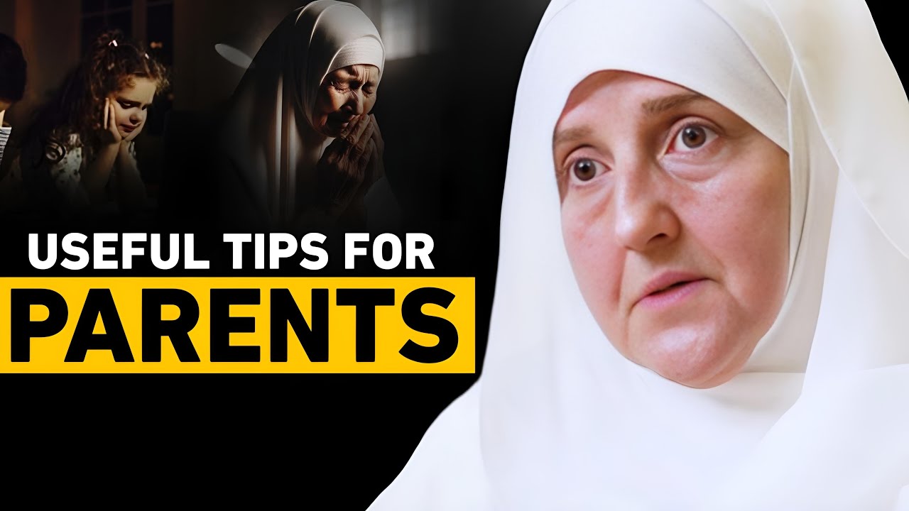 How to Deal with a Rebellious Child & Bring Them Closer to Islam | Dr. Haifaa Younis