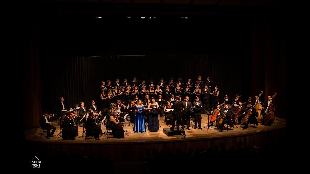 Mozart - Requiem em Ré menor, K.626