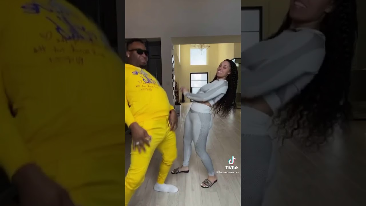 D&b Nation unseen TikTok