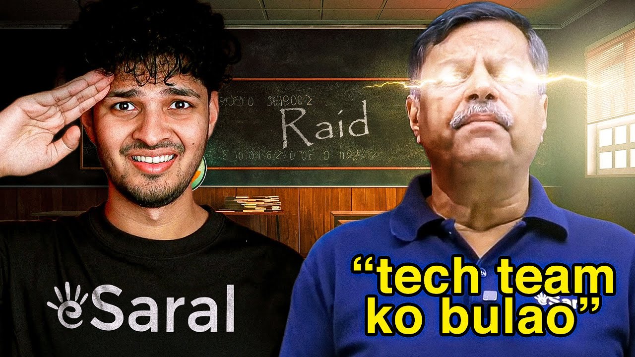 Angry Tuition Teachers Are Back Again (Tech team ko bulao)