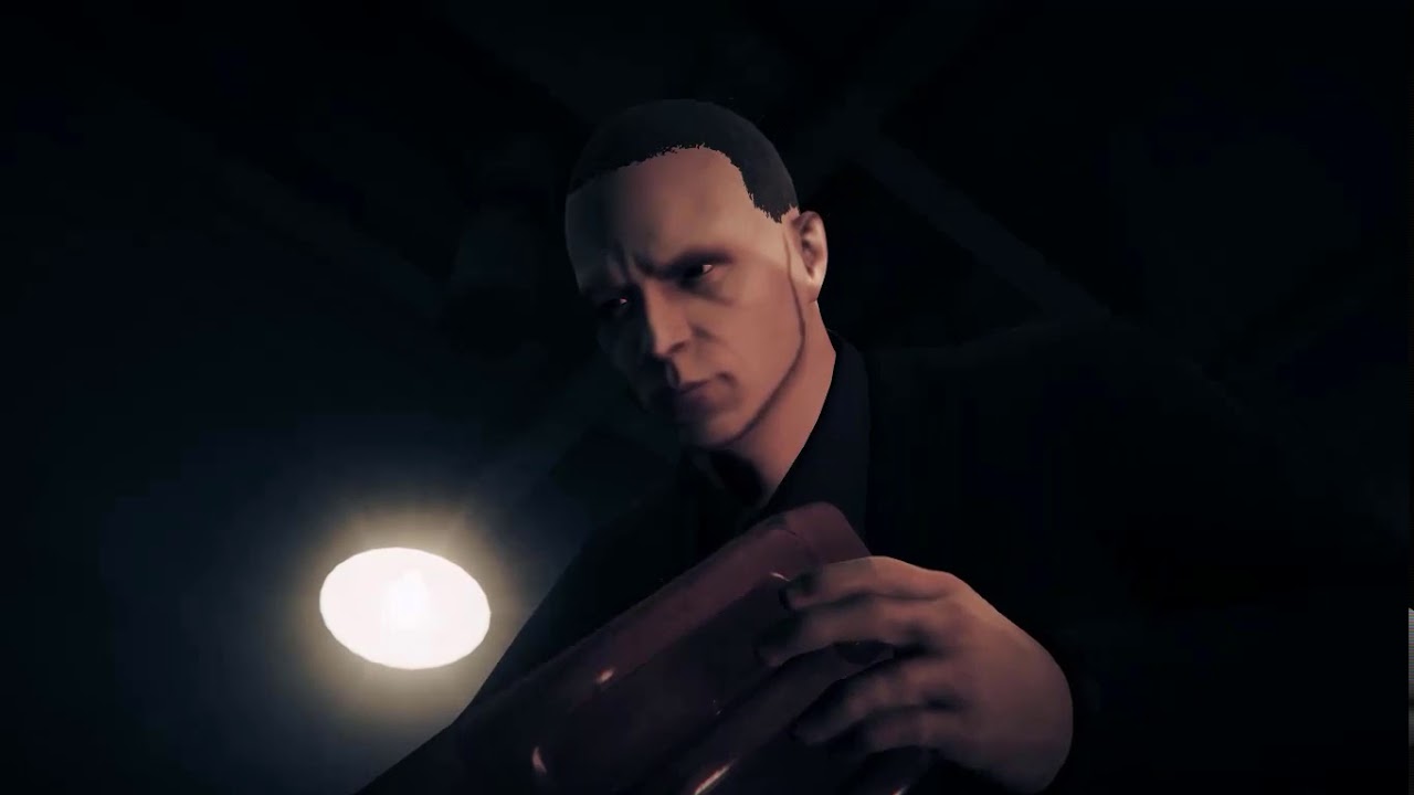 KTA Intro - EightbornV