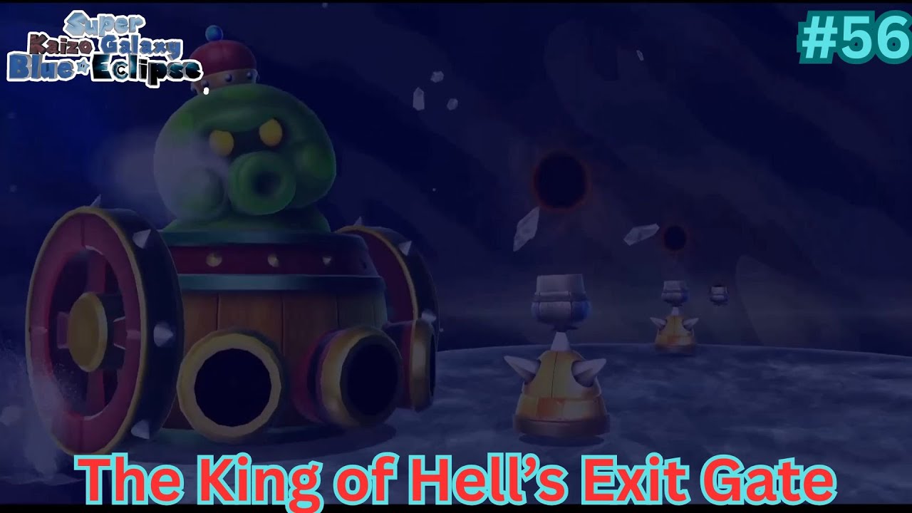 Prince Pikante's Defenses Are INSANE  | SKG Blue Eclipse Part 56