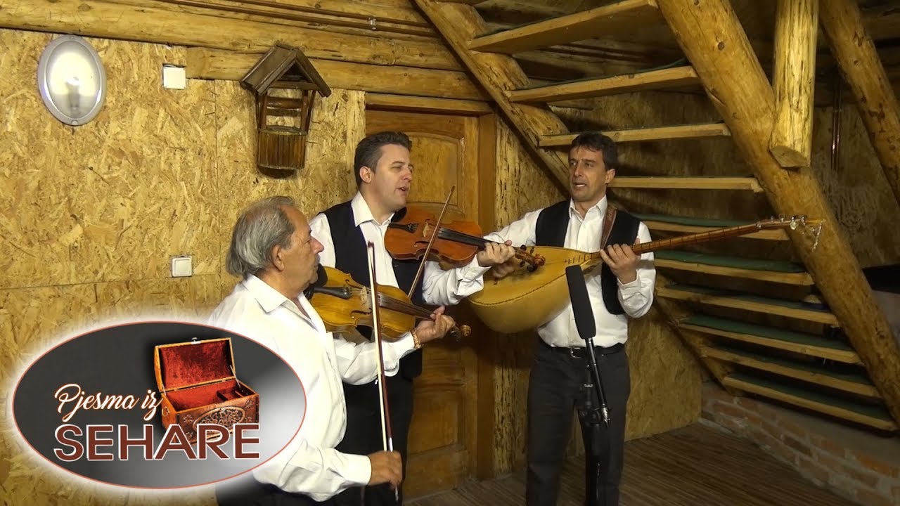 Mladi izvori i Duce - Evo brke koji voli mrke - 2016