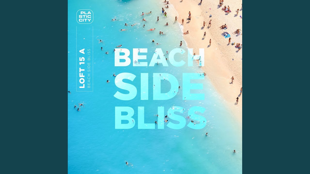 Beachside Bliss (Radio Edit)
