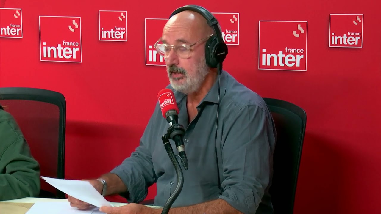 Daniel Morin est &eacute;reint&eacute;... mais la rel&egrave;ve est pr&ecirc;te&nbsp;! Le billet de Daniel Morin