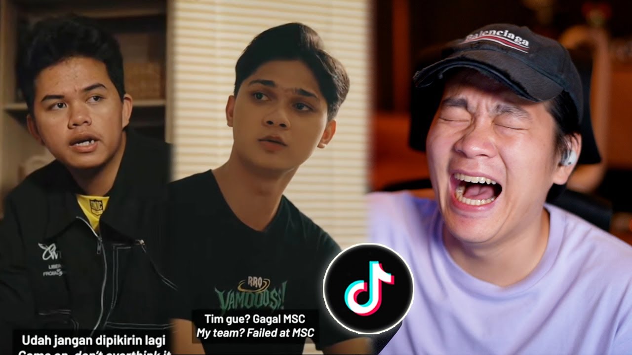 Momen Dipaksa atau Terpaksa Ini?! 🤣 - EMPACTION #221