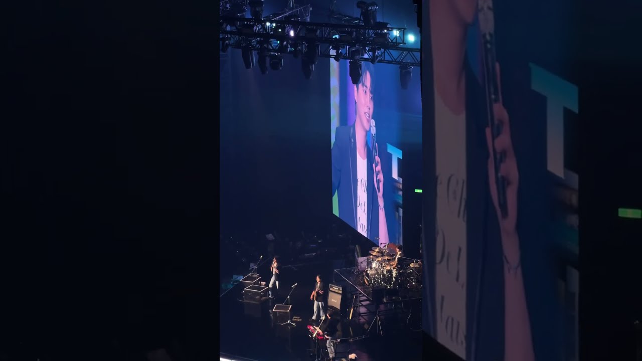 Shoot Me + Talk after Shoot Me(260308_DAY6 10th Anniversary Tour ＜The DECADE＞ in TAIPEI)