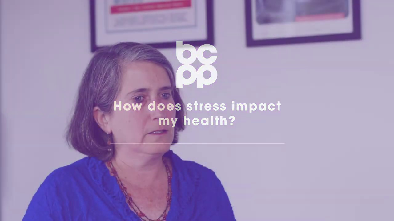 Stress and breast cancer with Rachel Morello-Frosch, PhD, MPH - BCPP Behind the Science Ep. 3