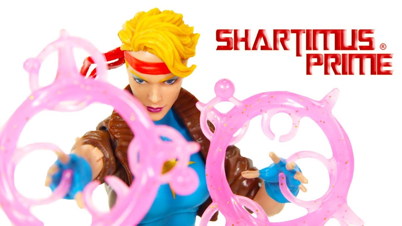Marvel Legends Dazzler 2019 Vintage Collection 80's Version X-Men Comic Action Figure Review
