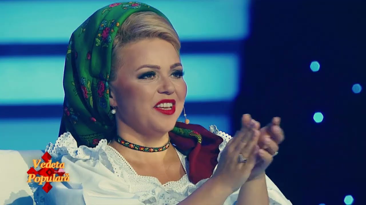 Vedeta populară: semifinala sezonului 8 | prima parte (@TVR1)