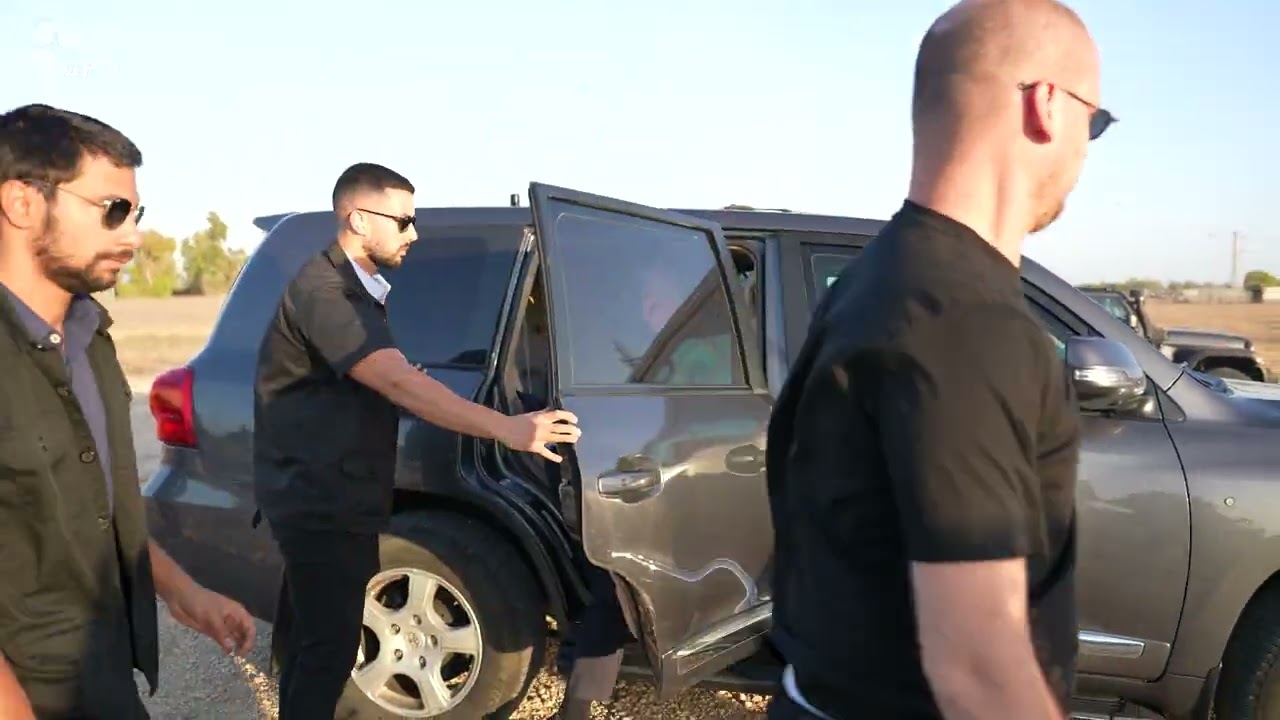 ראש הממשלה בנימין נתניהו מקיים כעת הערכת מצב ביטחונית בדרום