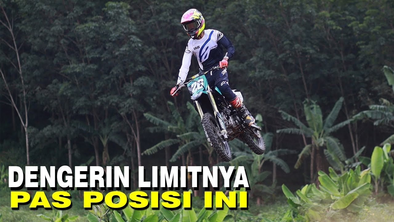 LIMIT SETTINGAN TERUPDATE BEBEK MODIF 130CC BUATAN MAS AGUS KLATEN MAKIN EDANSSS GAK ADA OBAT..BOOM!