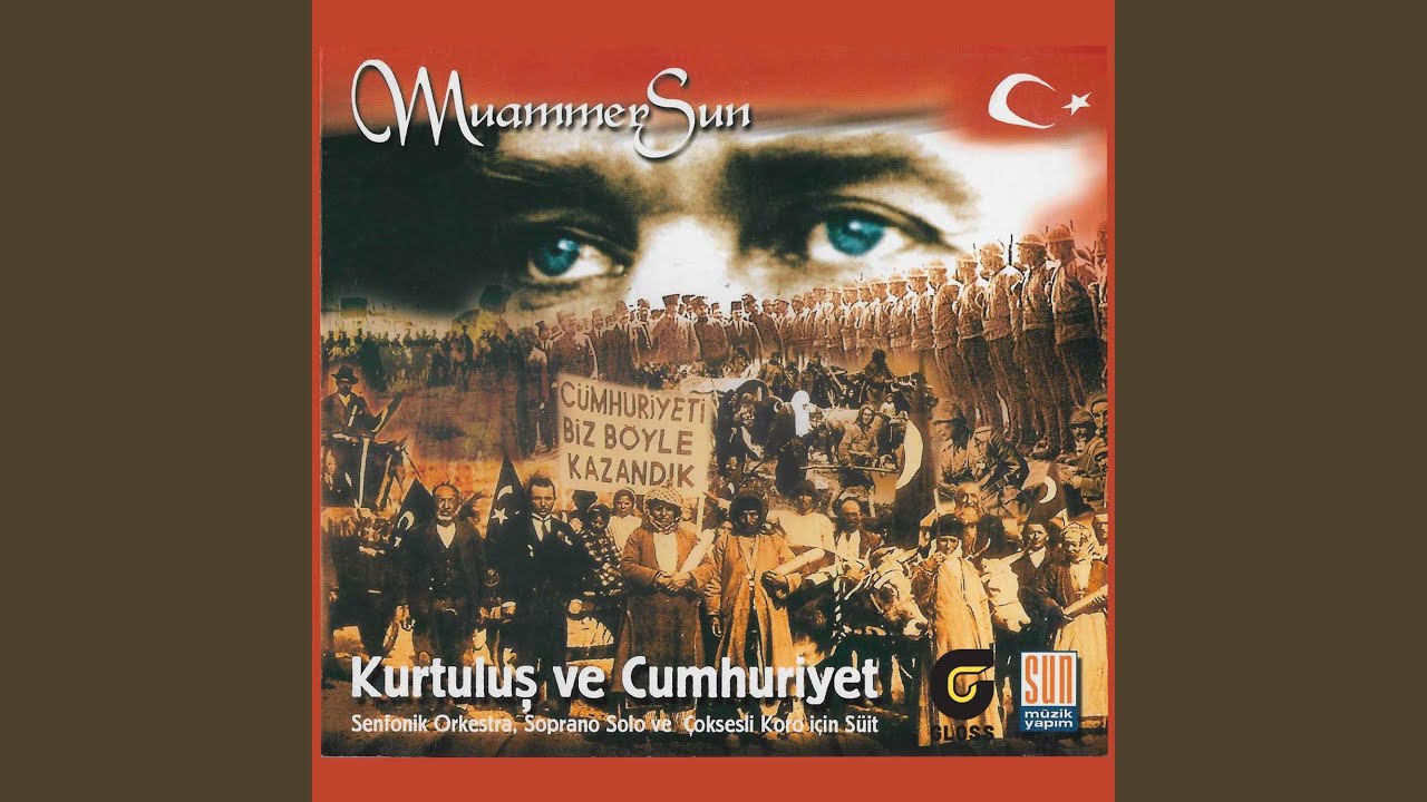 Bozkırın Sesi: Cumhuriyet