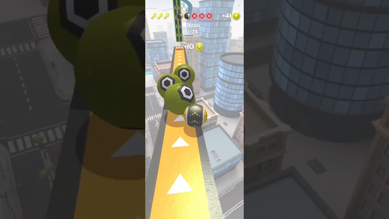 Action Balls EPIC level gameplay walkthrough 🔥🔥🔥 #action #ball #gameplay